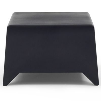 Heller MB 5 Table - Color: Grey - 1009-12