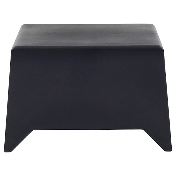Heller MB 5 Table - Color: Grey - 1009-12