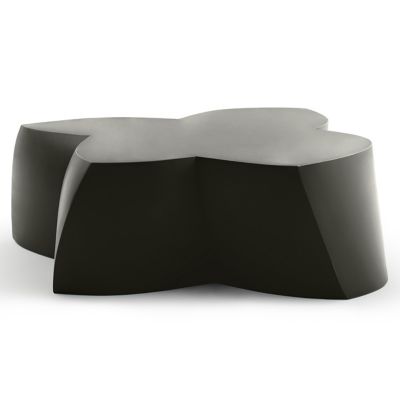 R326567 Heller Frank Gehry Coffee Table - Color: Black - 1 sku R326567