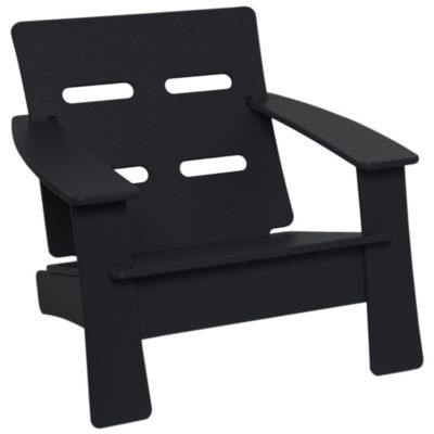 Loll Designs Cabrio Chair - Color: Black - LG-CC-BL