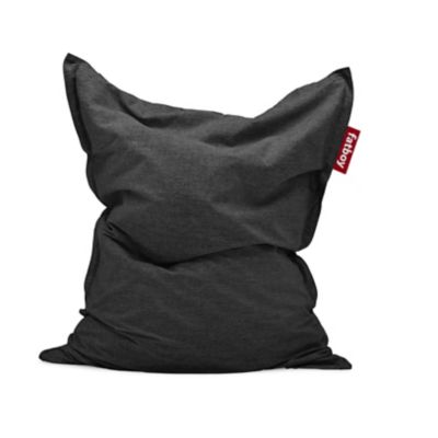 FTB2161818 Fatboy Original Outdoor Bean Bag - Color: Grey - J sku FTB2161818