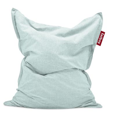 FTB2161814 Fatboy Original Outdoor Bean Bag - Color: White -  sku FTB2161814