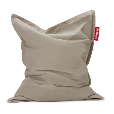 FTB2321102 Fatboy Original Outdoor Bean Bag - Color: Grey - J sku FTB2321102