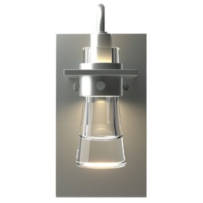 Hubbardton Forge Erlenmeyer Wall Sconce - Color: Matte - Size: 1 light - 20