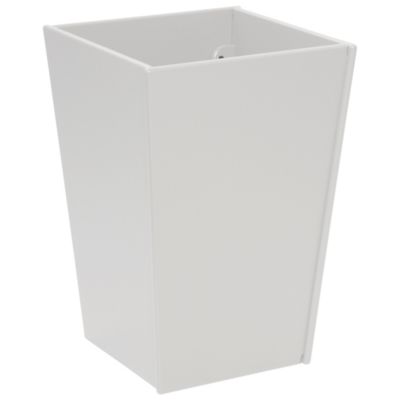 Loll Designs Tetra Planter - Color: White - Size: 11 Gallon - FC-TT11G-CW