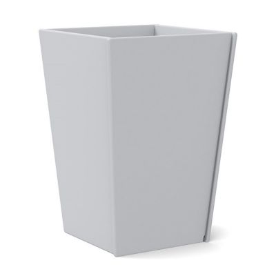 Loll Designs Tetra Planter - Color: Grey - Size: 11 Gallon - FC-TT11G-DW