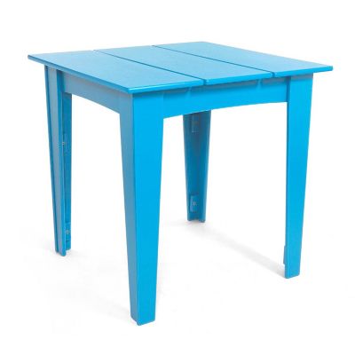 Alfresco Square Table