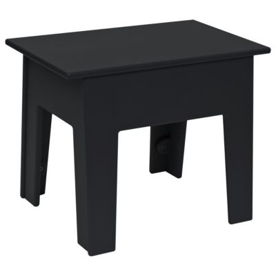 Loll Designs HC Bench 22 - Color: Black - HC-B22-BL