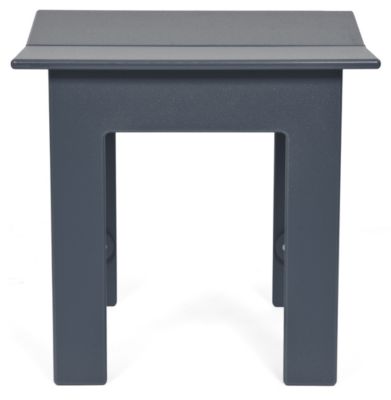 Loll Designs Fresh Air Bench 18 - Color: Grey - FA-B18-CG