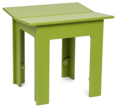 Loll Designs Fresh Air Bench 18 - Color: Green - FA-B18-LG