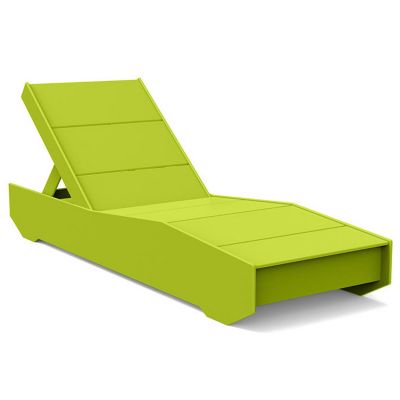 Loll Designs 405 Chaise - Color: Green - LG-405C-LG