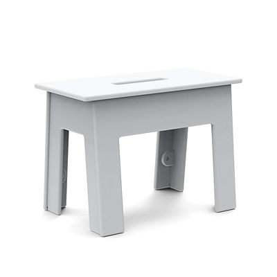 LLD2062779 Loll Designs Handy Stool - Color: Grey - ST-HS-DW sku LLD2062779