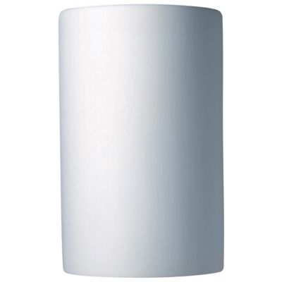 R329855 Justice Design Group Ambiance Cylinder Wall Sconce sku R329855