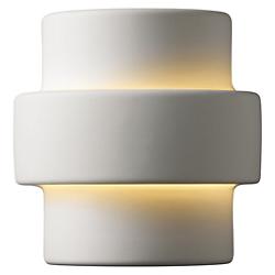 Step Wall Sconce