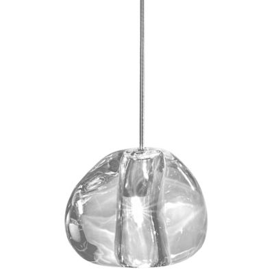 Audra Mini Pendant by Visual Comfort Modern at Lumens