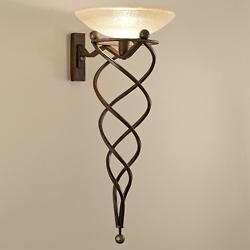 Antinea Wall Sconce