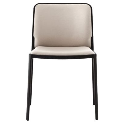 G331096 Kartell Audrey Soft Chair - Color: Beige - G331096 sku G331096