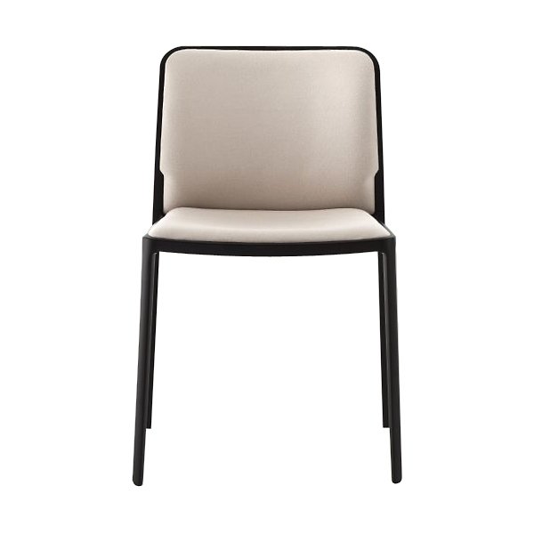 Kartell Audrey Soft Chair - Color: Beige - G331096