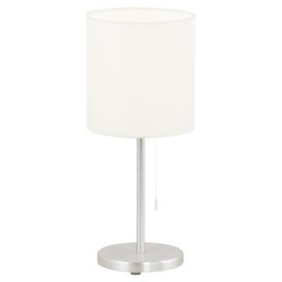 Eglo Sendo Table Lamp - Color: White - Size: 1 light - 82811A