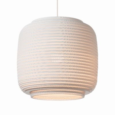 GRP2222084 Graypants Scraplights Ausi Pendant Light - Color:  sku GRP2222084