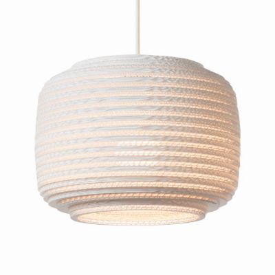 GRP2222083 Graypants Scraplights Ausi Pendant Light - Color:  sku GRP2222083