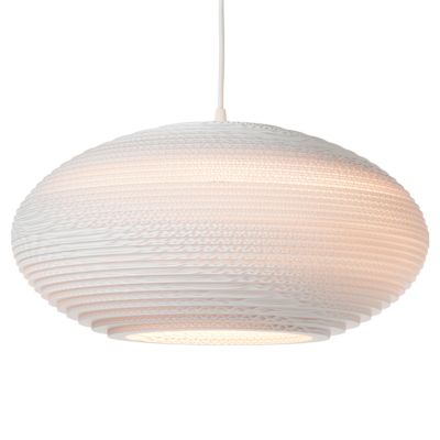 GRP2222241 Graypants Scraplights Disc Pendant Light - Color:  sku GRP2222241