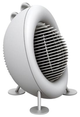 Max Fan Heater