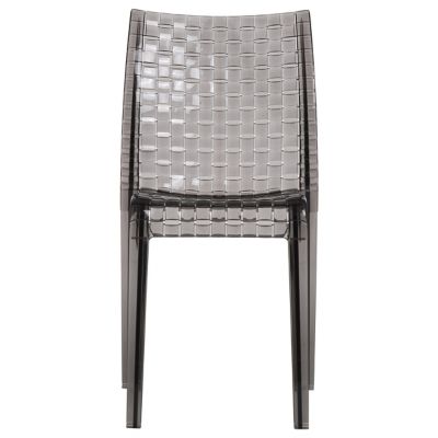 Kartell Ami Ami Chair - Color: Grey - G332718