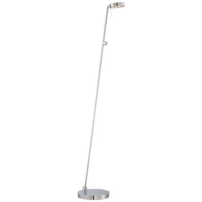 Mosso Pro LED Floor Lamp by Koncept at Lumens