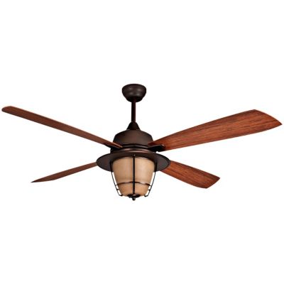 Morrow Bay Outdoor Ceiling Fan