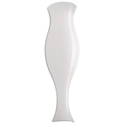 Leucos Lighting Spring Wall Sconce - Color: Yellow - Size: 1 light - 000399