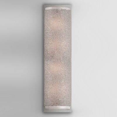 HMS2082160 Hammerton Studio Textured Glass Cover Wall Sconce  sku HMS2082160