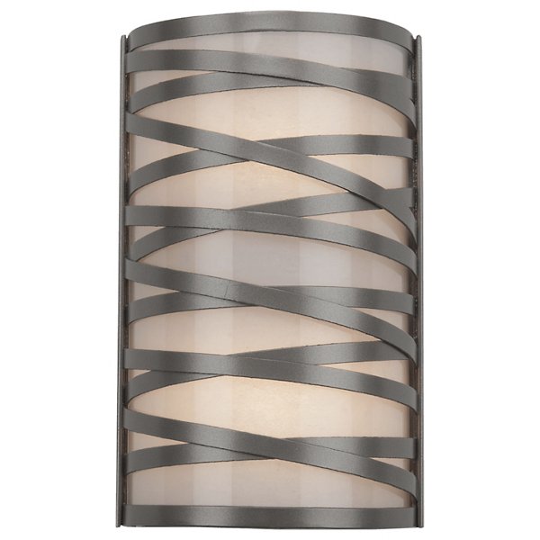 R335379 Hammerton Studio Tempest Cover Wall Sconce - Color sku R335379