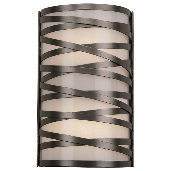 R335381 Hammerton Studio Tempest Cover Wall Sconce - Color sku R335381