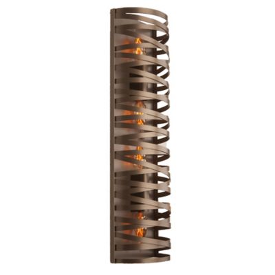 HMS617427 Hammerton Studio Tempest Cover Wall Sconce - Color sku HMS617427