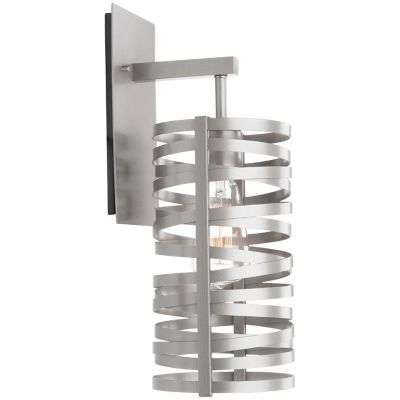 Hammerton Studio Tempest Wall Sconce - Color: Clear - Size: 1 light - IDB00