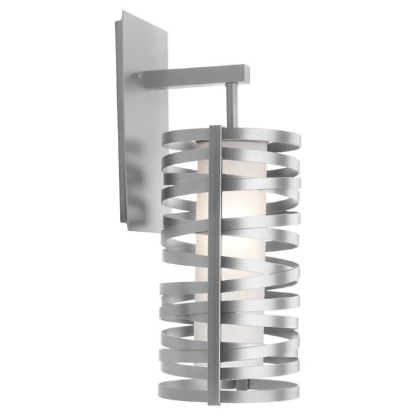 R335383 Hammerton Studio Tempest Wall Sconce - Color: Whit sku R335383