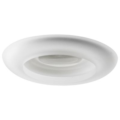 "4"" Frosted Glass Trim"