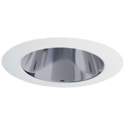 "4"" Reflector Deep Cone Trim"