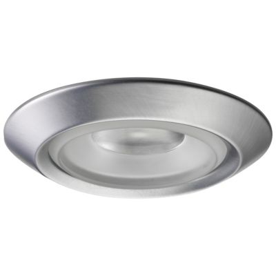 "4"" Beveled Lens Low Voltage Trim"