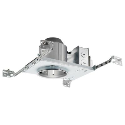 "4"" Low Voltage Non-IC Housing"