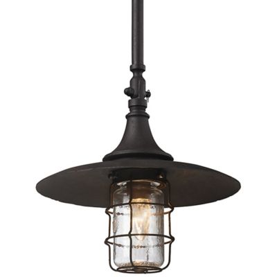 Allegheny Outdoor Pendant