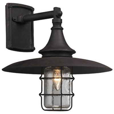 Allegheny Outdoor Wall Sconce