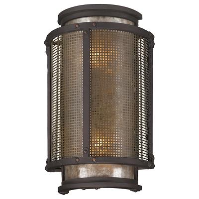 Copper Mountain Outdoor Wall Sconce