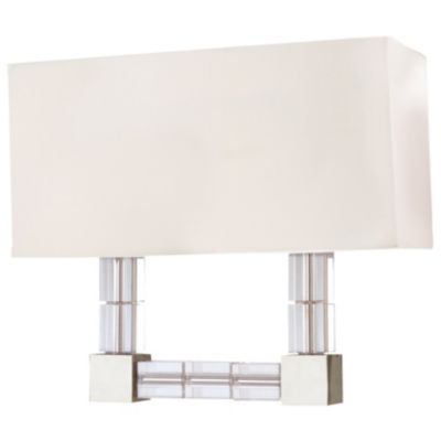 Alpine Wall Sconce