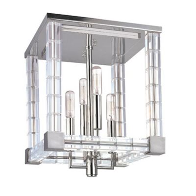 Alpine Flushmount