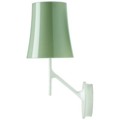 Foscarini Birdie Wall Sconce - Color: Grey - FN2210052_25_UL