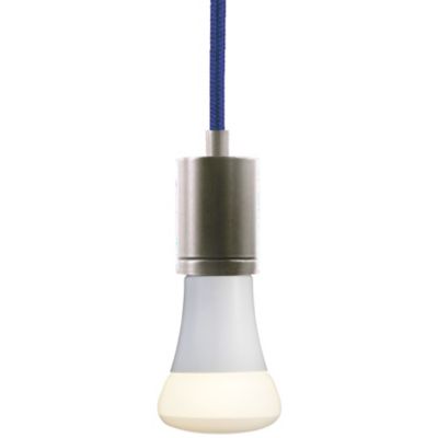 soco modern socket pendant