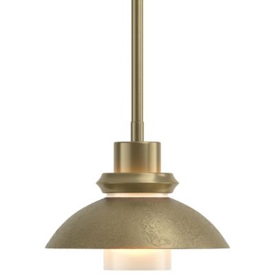 HBF2388426 Hubbardton Forge Staccato Mini Pendant Light - Col sku HBF2388426