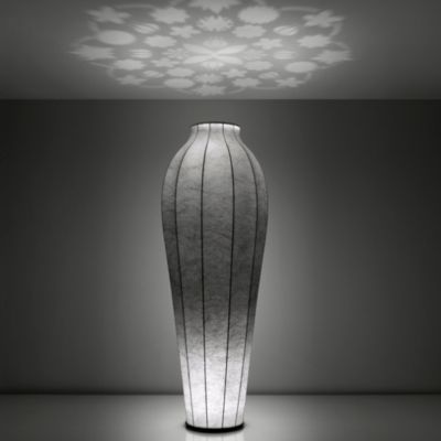 Chrysalis Floor Lamp